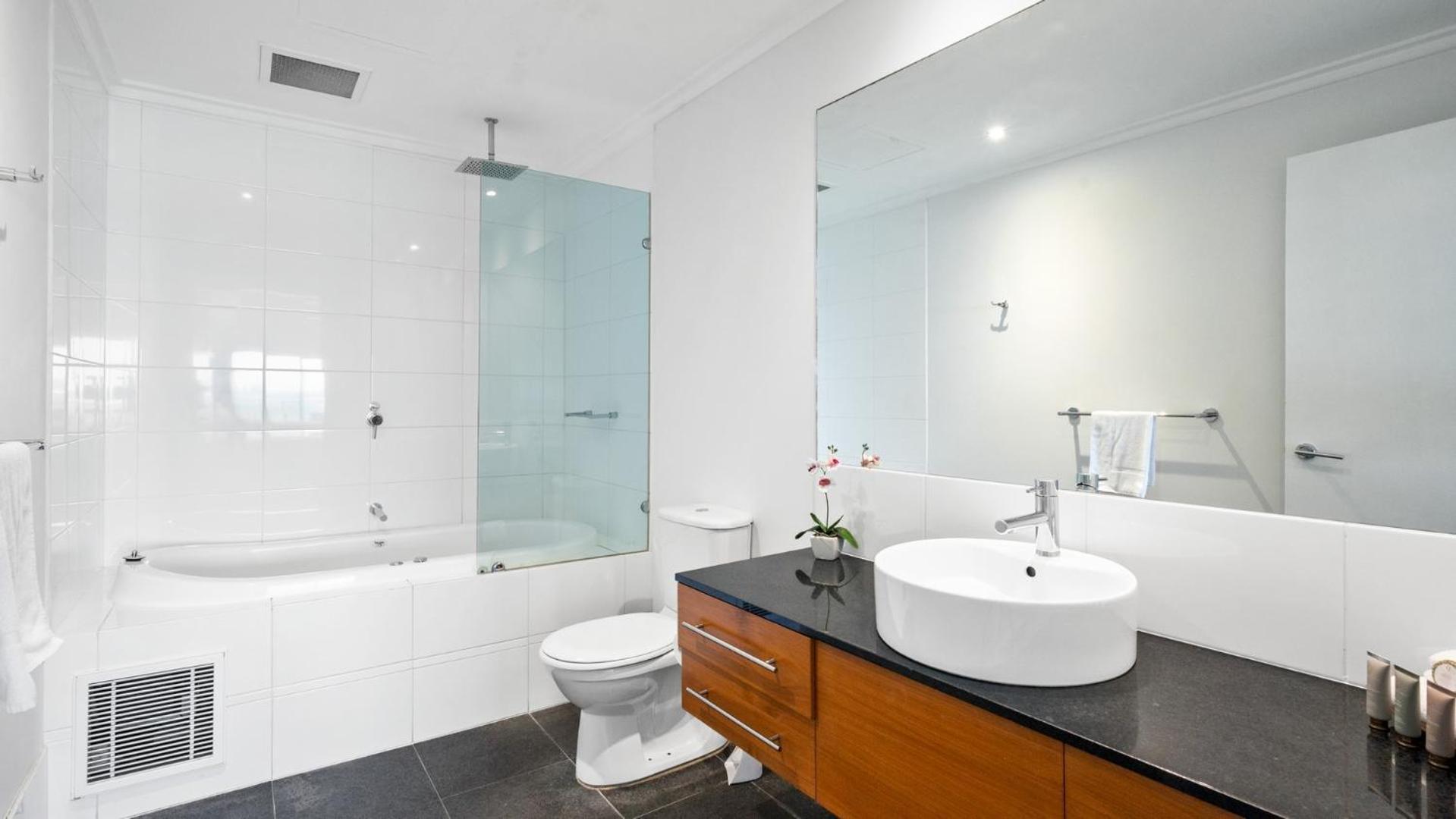 Sea Side 411 Apartment Mandurah Luaran gambar