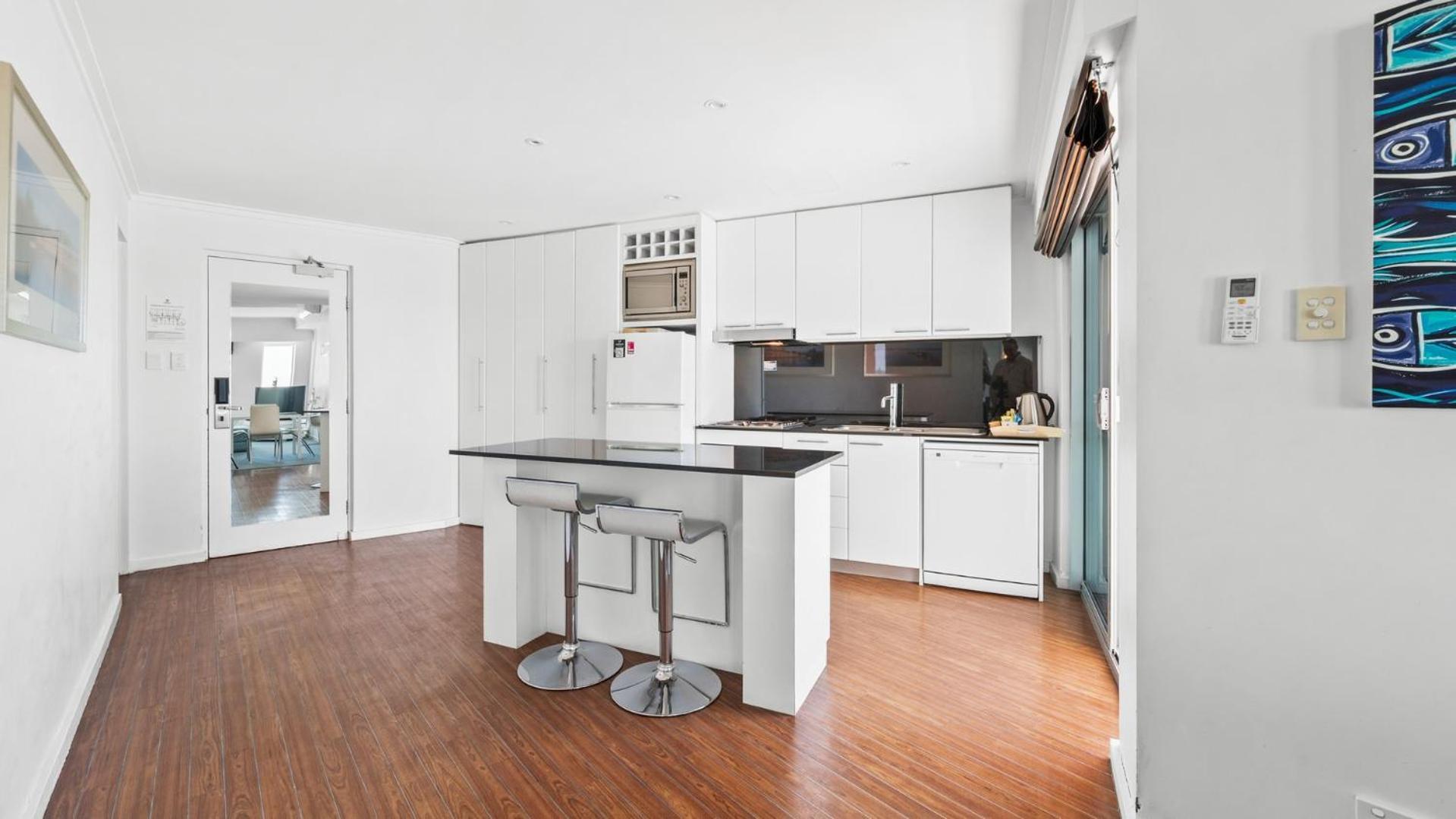 Sea Side 411 Apartment Mandurah Luaran gambar