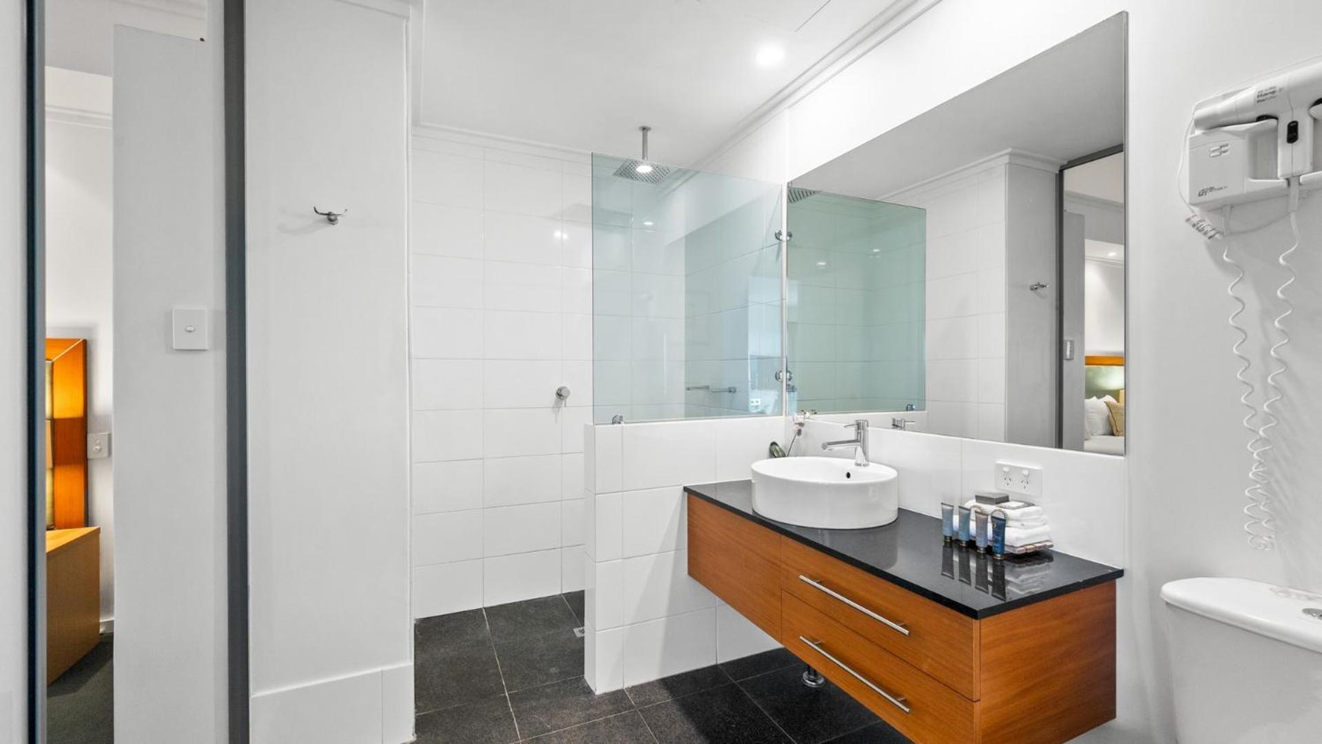 Sea Side 411 Apartment Mandurah Luaran gambar